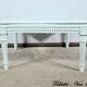 Broken Beech Duchess with Rechampi, Louis XVI style – 2nd part of the 19th century