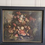 Nature morte