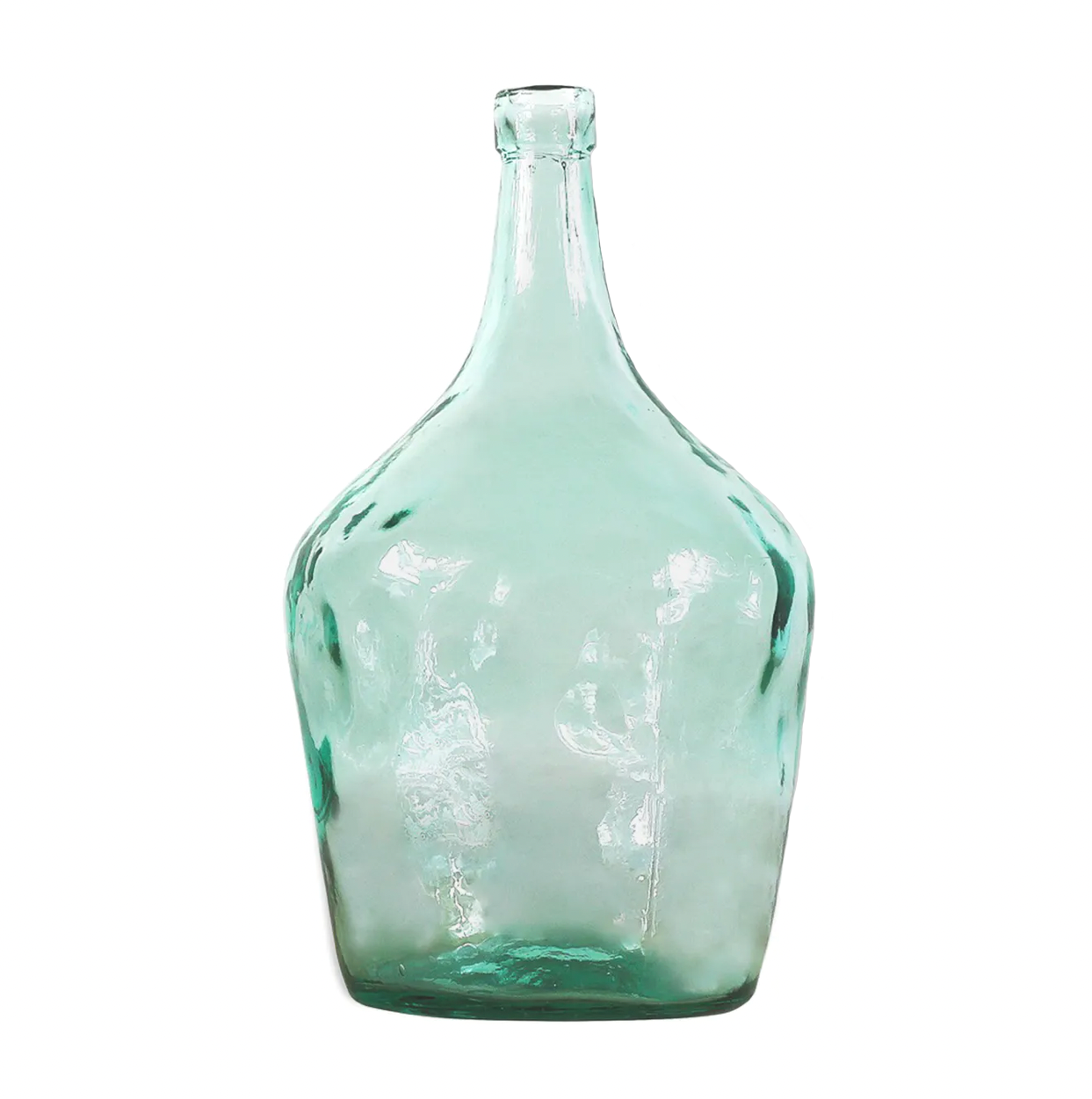 Dame-jeanne in glass 2L