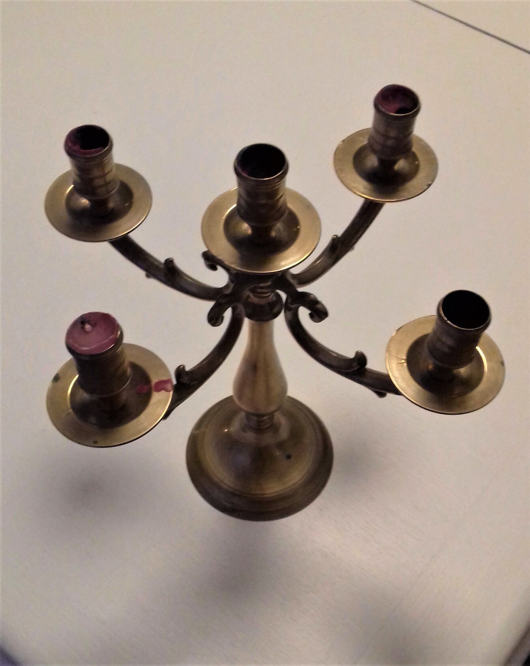 Candlestick