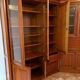 Corner storage furniture (Bookcase, display cabinet, china cabinet)