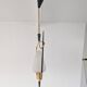 Suspension design Arlus années 50 - 60