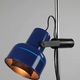 Floor Lamp model “Fabian” by Håkan Fransson for Fagerhult Belysning – Sweden, early 1970s