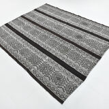 6x8 minimalist modern bohemian vintage rug 240x190cm
