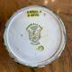 Longwy round box