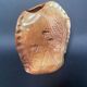 Vase en terre cuite vintage