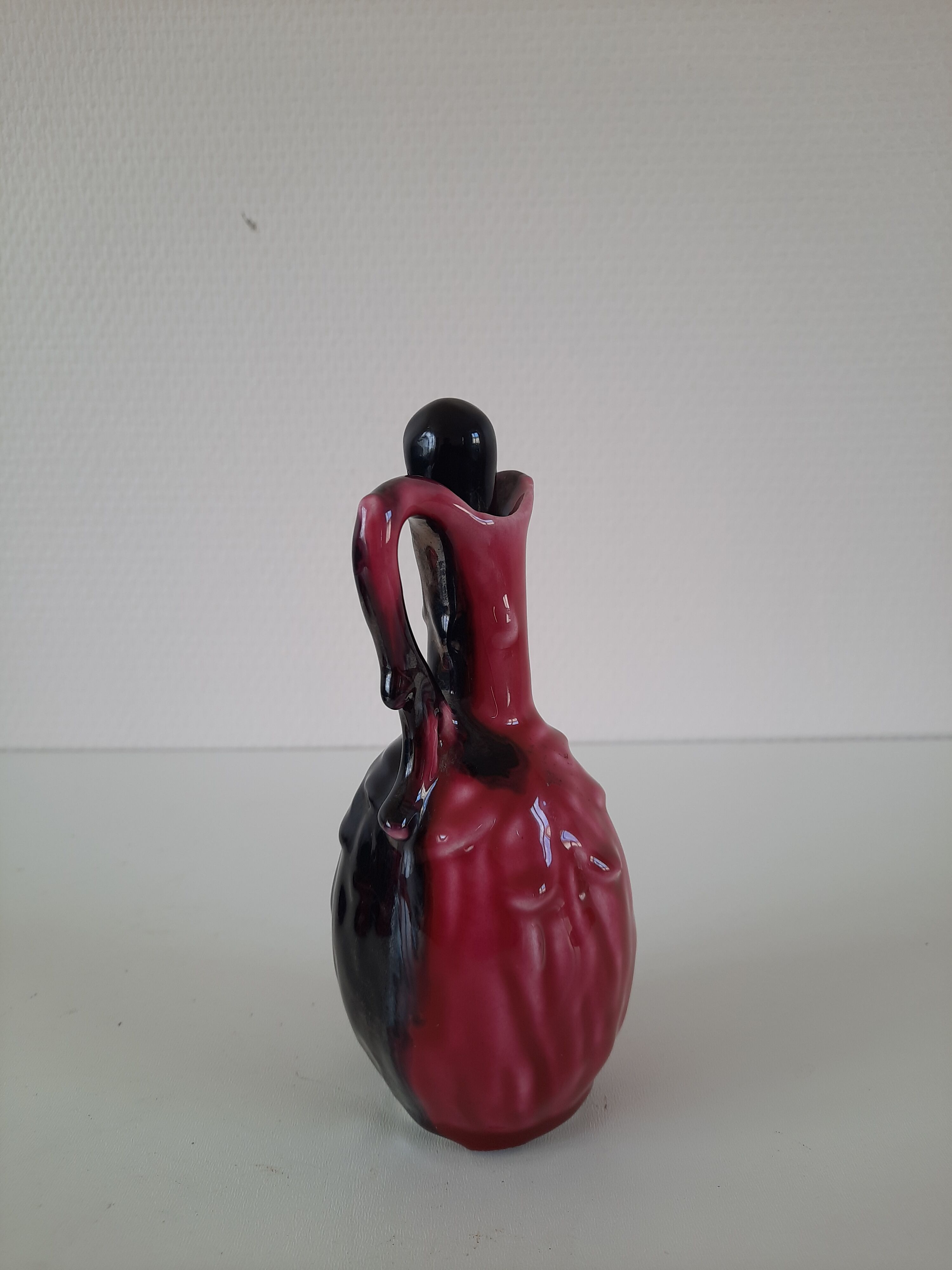 Vallauris liquor service 60s-70s