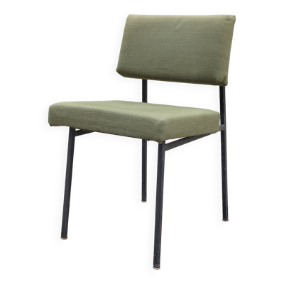 Chaise de Gérard Guermonprez, édition Magnani, vers 1955.
