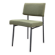 Chair by Gérard Guermonprez, Magnani edition, around 1955.