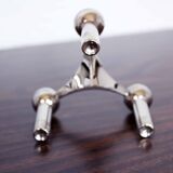 Fritz Nagel's 9 candlesticks