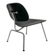 1970s vintage Eames LCM plywood lounge chair by Charles & Ray Eames for Vitra