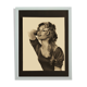 Original photograph "Brigitte Bardot" 1958