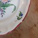 6 flat plates Lunéville KG street light model for starters