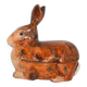 Ceramic Rabbit Terrine