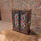 Indian style storage furniture