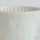 Melitta filter holder