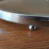 Old style decorative tray