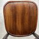 Secession dining chair No. 437 by Thonet