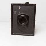 Camera Agfa Box 44