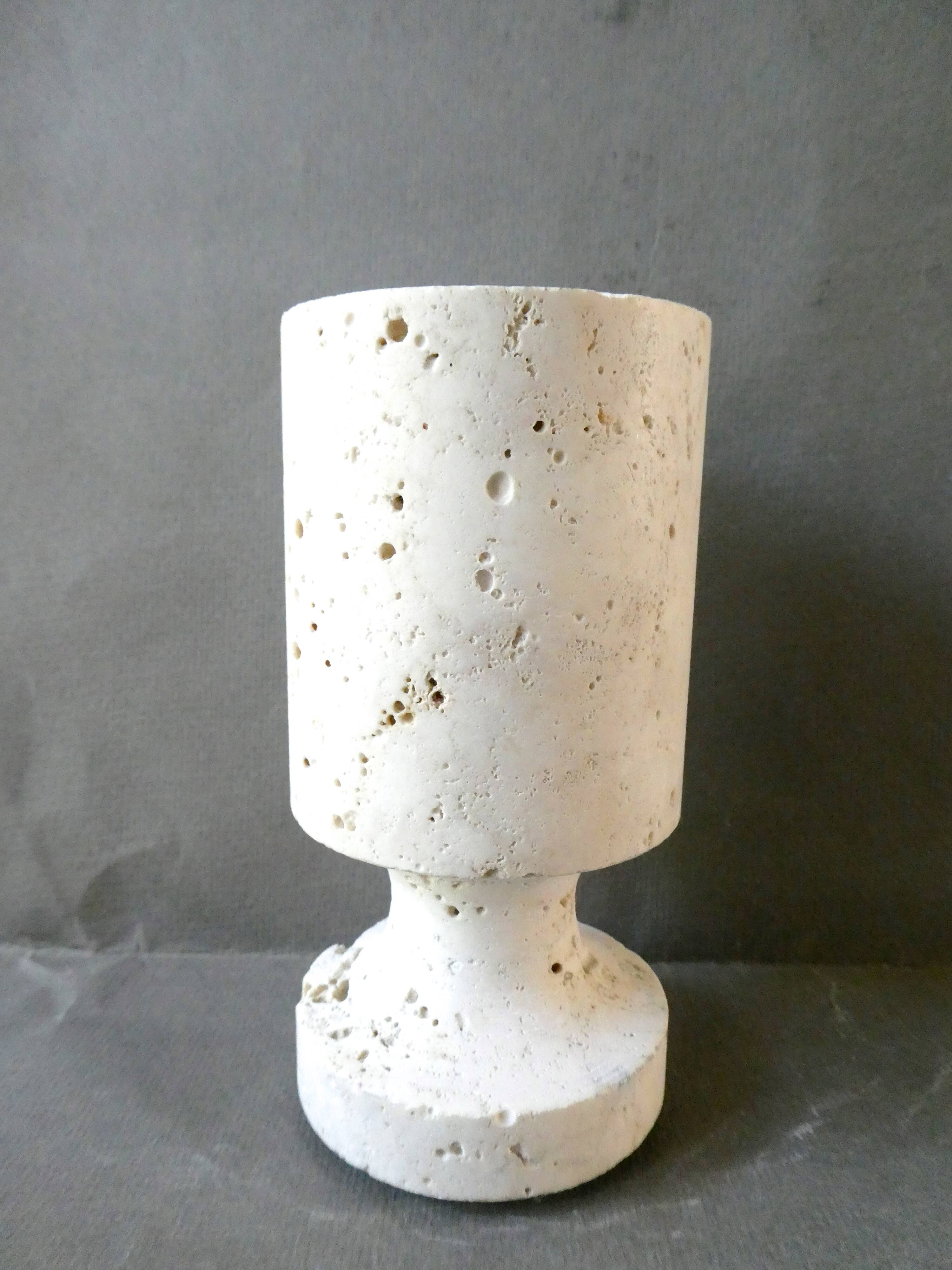 Tetin bougeoir from the 70s