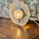Vintage “Daum France” table lamp – 1970s