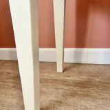 Side table or bedside table