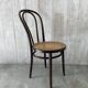 Chaise bistrot cannée