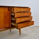 Paola Sideboard by oswald Vermaercke for V-Form, 1959S