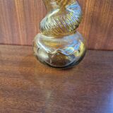 Carafe en verre