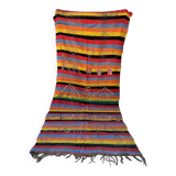 Moroccan carpet 132x320cm