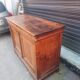 Buffet d epoque Louis Philippe en noyer