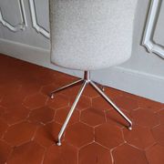 Swivel chair Catifa edition Arper