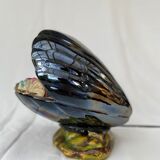 Vallauris annees 60 shell watch