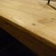 Table ferme XXème