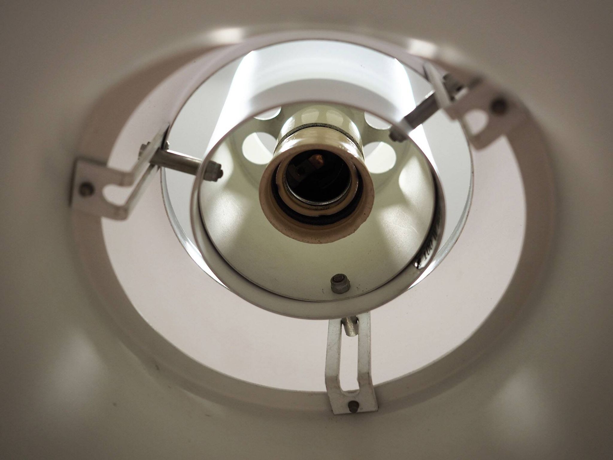 Pendant lamp, Danish design, 1970s, designer: Andreas Hansen, manufacturer: