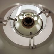 Pendant lamp, Danish design, 1970s, designer: Andreas Hansen, manufacturer: