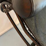 Le Corbusier LC4 model long chair