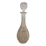 Crystal decanter