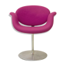 Fauteuil pivotant little tulip par Pierre Paulin pour artifort - 1970