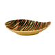 Vintage ceramic cup by Saint Clement earthenware, France