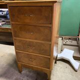 Vintage dresser