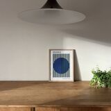 Vintage Fog & Morup Semi pendel (60cm) - Thorup & Bonderup