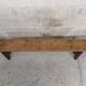 Former shoal patina shabby chic gustavien loft workshop 160