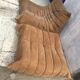 Fauteuil et pouf Togo Ligne Roset