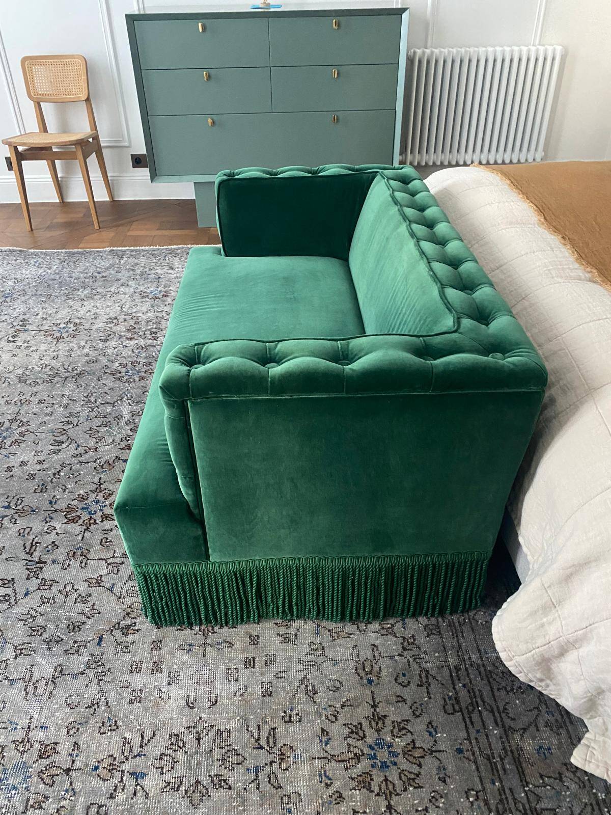 Nonna 2 seater sofa the socialite family