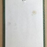 Herbarium engraving