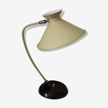 Lampe Jumo 1960