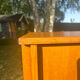 Bureau style scandinave