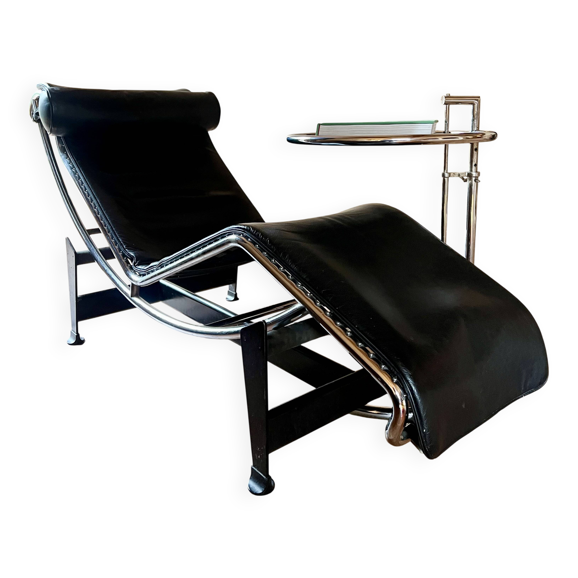 Le Corbusier LC4 chaise longue