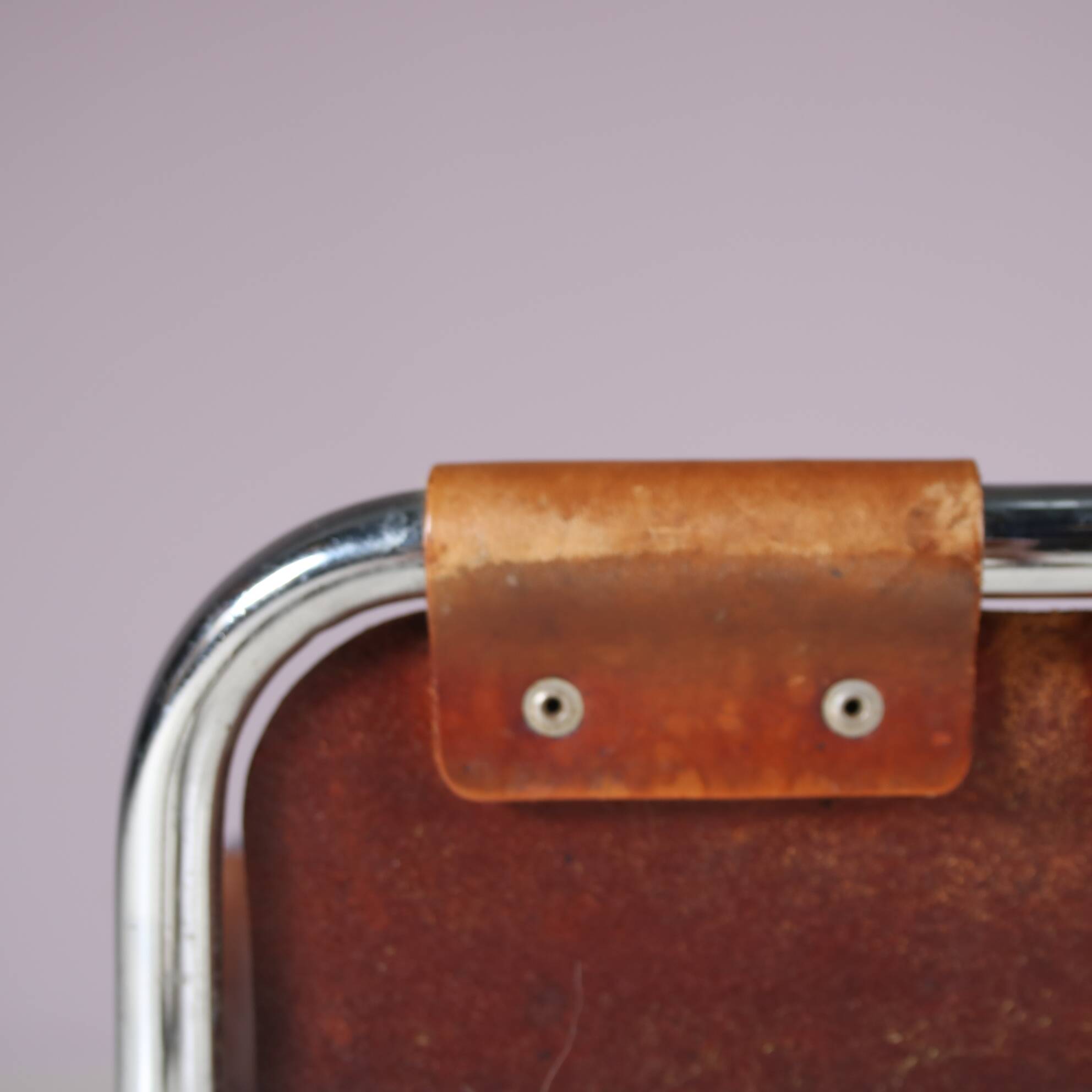 1970s Dalvera bar stool for Les Arcs, France